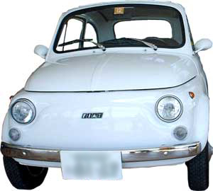 FIAT500